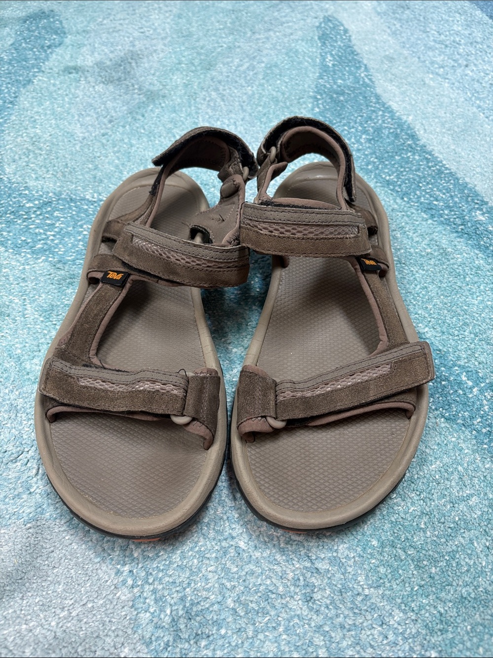 Teva Sport Sandals, Sz 13